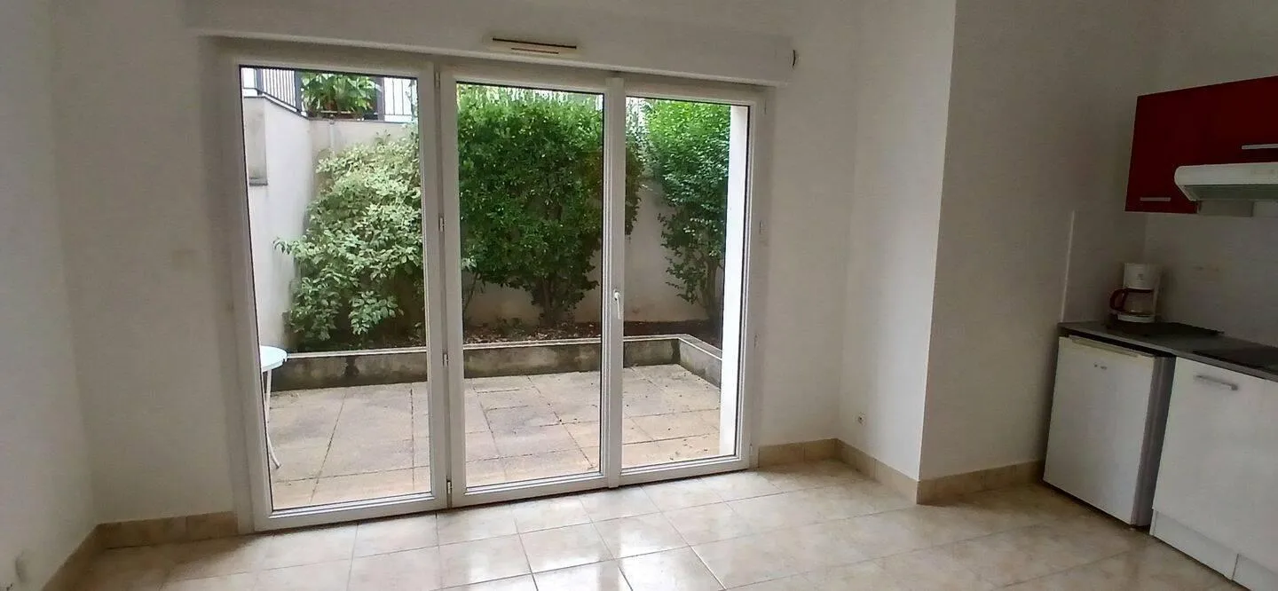 Location Nantes Appartement 69ea3dd8de35