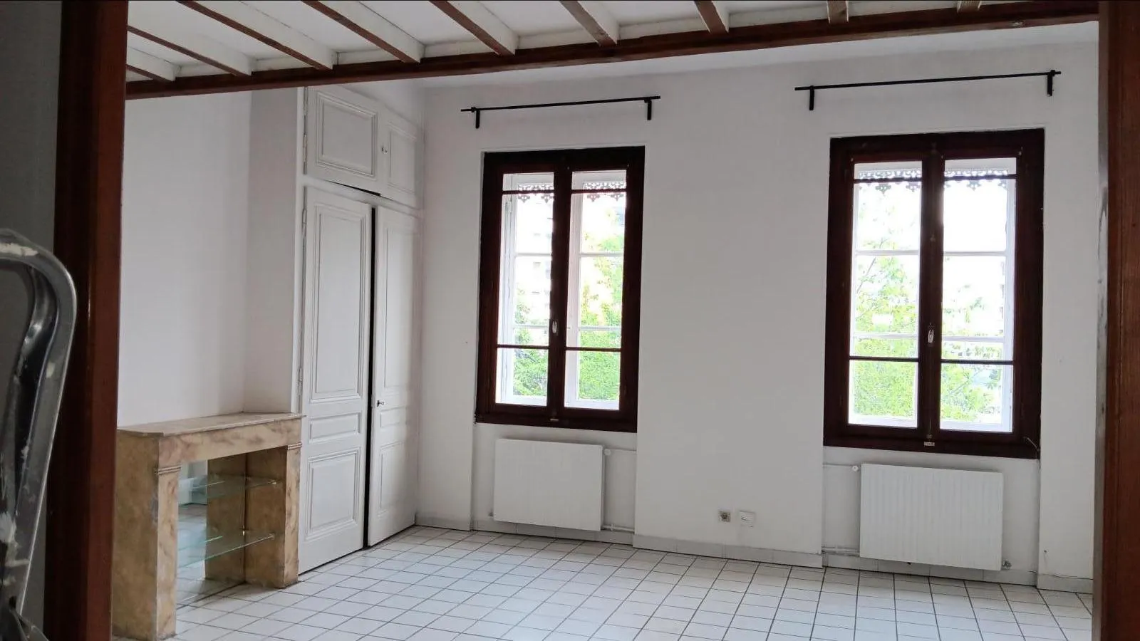 Location Lyon Appartement 69ea4f1fe529