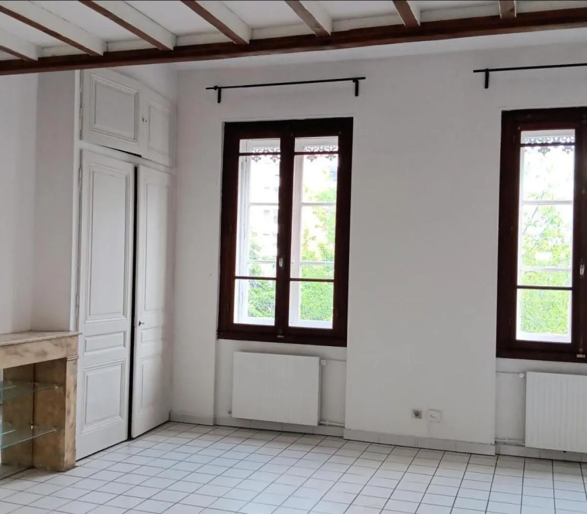 Location Lyon Appartement 69ea4f1fe529