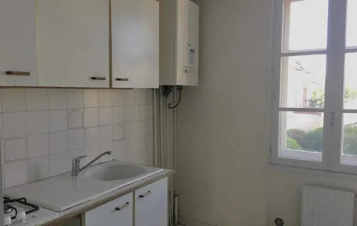 Location Lyon Appartement 69ea4f1fe529