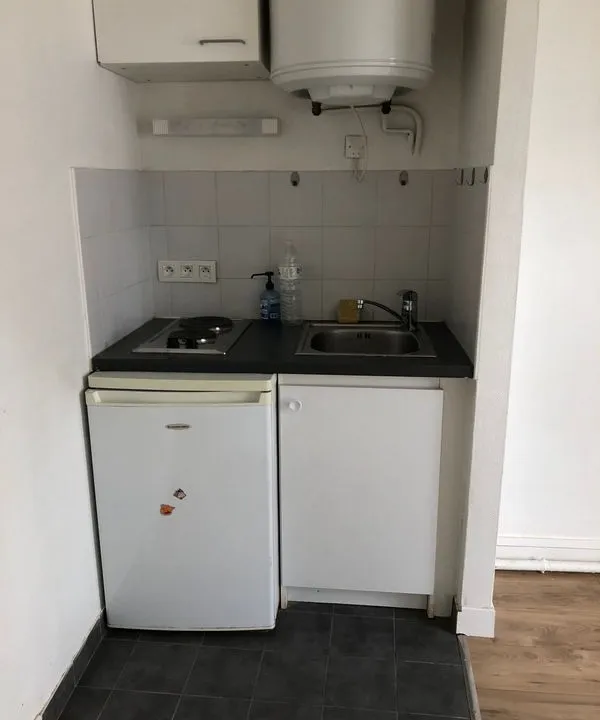 Location Nantes Appartement 69ea5d991f08