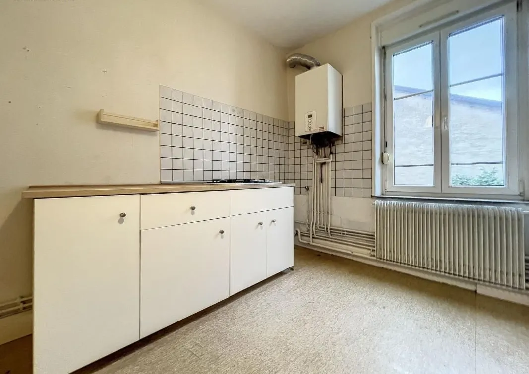 Location Nancy Appartement 69ea5e040986