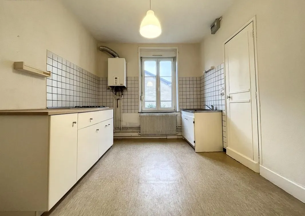 Location Nancy Appartement 69ea5e040986