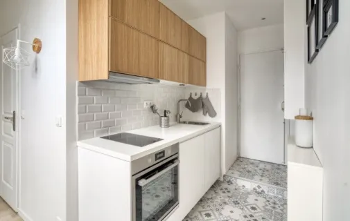 Location Lyon Appartement 69ea64156edd