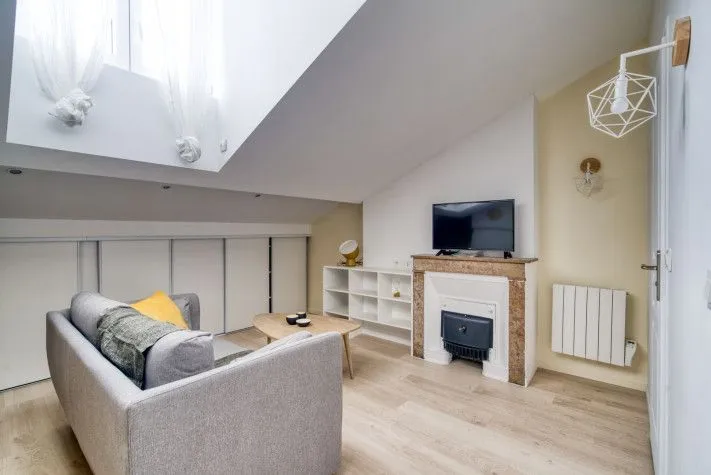 Location Lyon Appartement 69ea64156edd