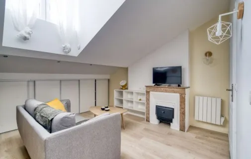 Location Lyon Appartement 69ea64156edd