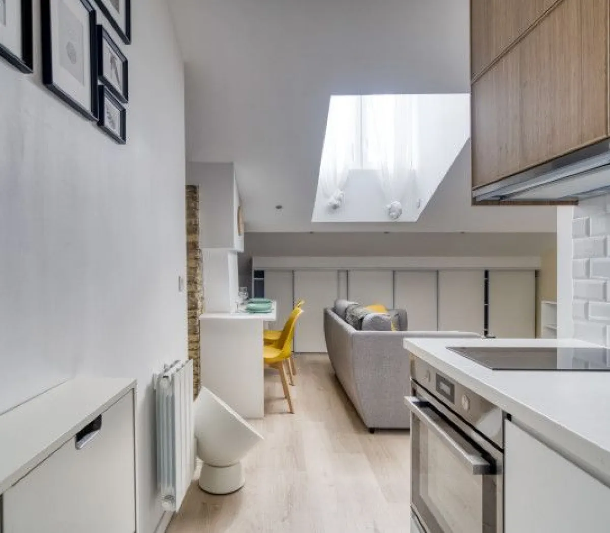 Location Lyon Appartement 69ea64156edd