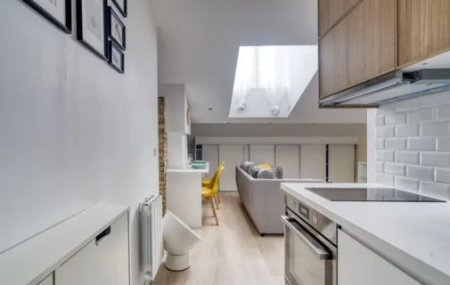 Location Lyon Appartement 69ea64156edd