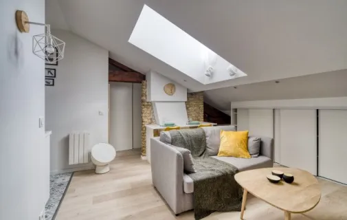 Location Lyon Appartement 69ea64156edd