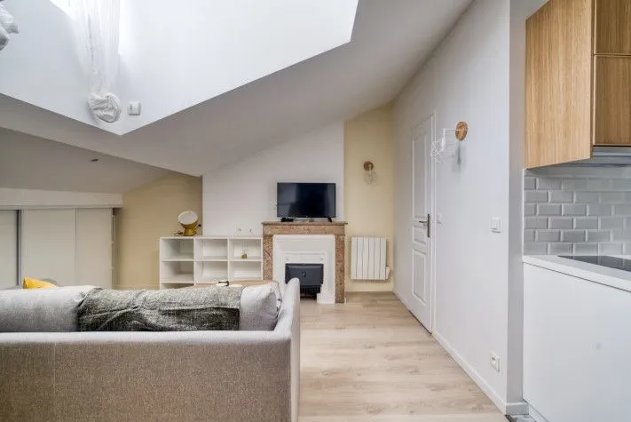 Location Lyon Appartement 69ea64156edd