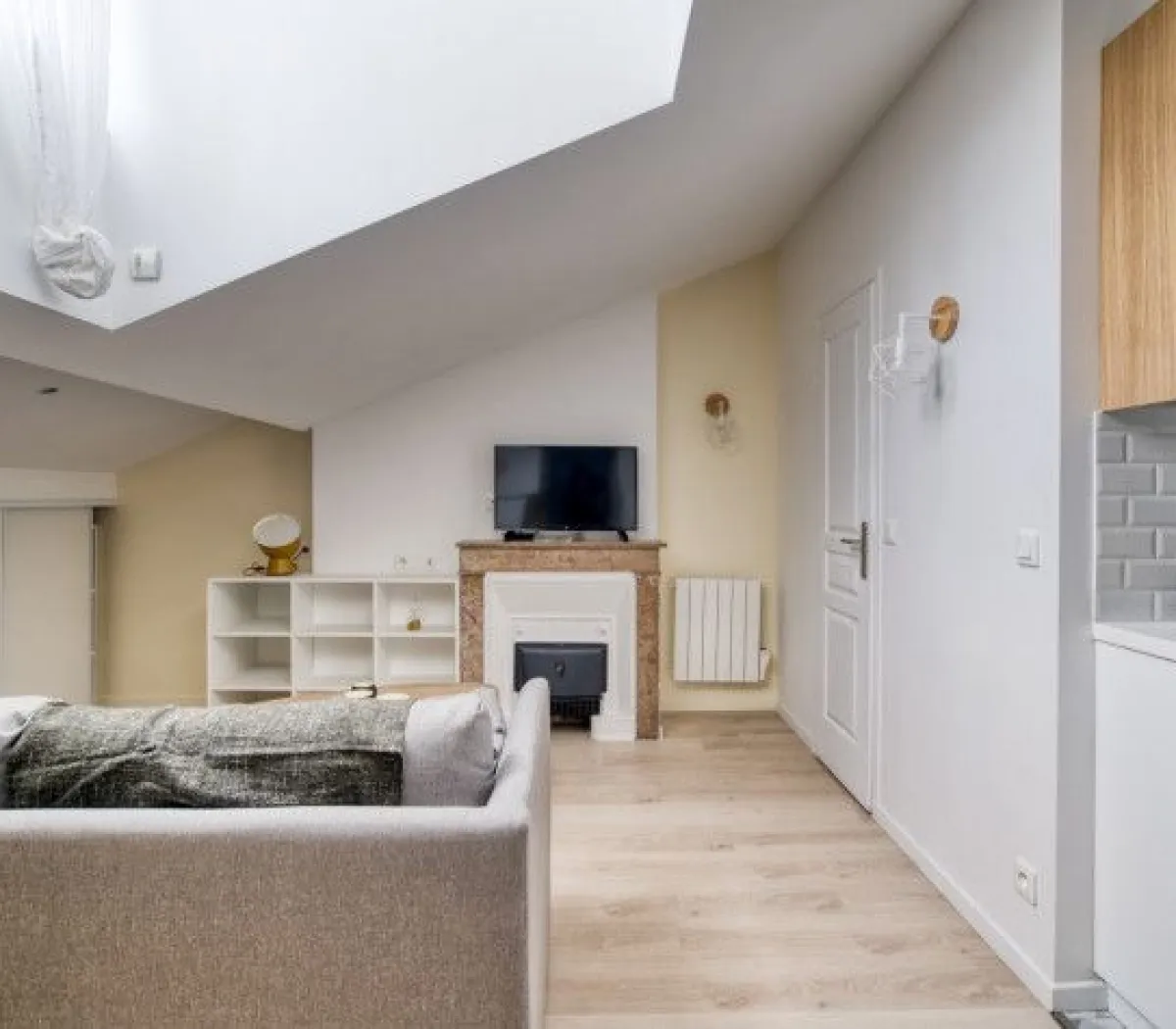 Location Lyon Appartement 69ea64156edd