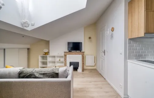 Location Lyon Appartement 69ea64156edd