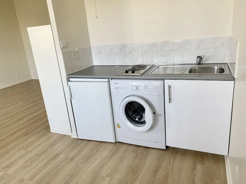 Location Issy-les-Moulineaux Appartement 69ea6a8562c8