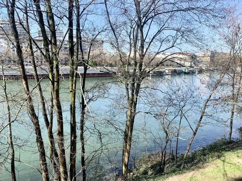 Location Issy-les-Moulineaux Appartement 69ea6a8562c8