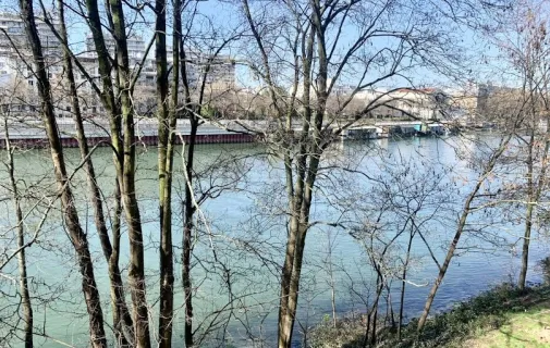 Location Issy-les-Moulineaux Appartement 69ea6a8562c8