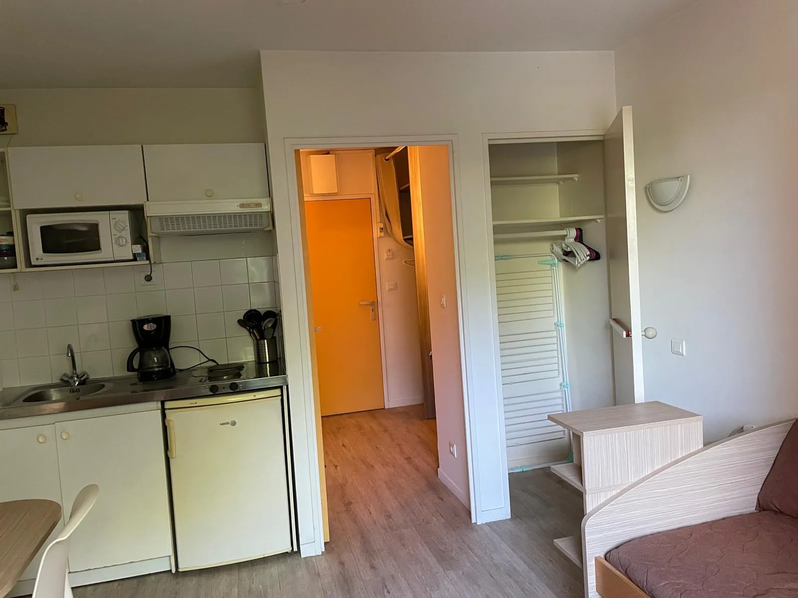 Location Saint-Jean Appartement 69ea6b6db0f2