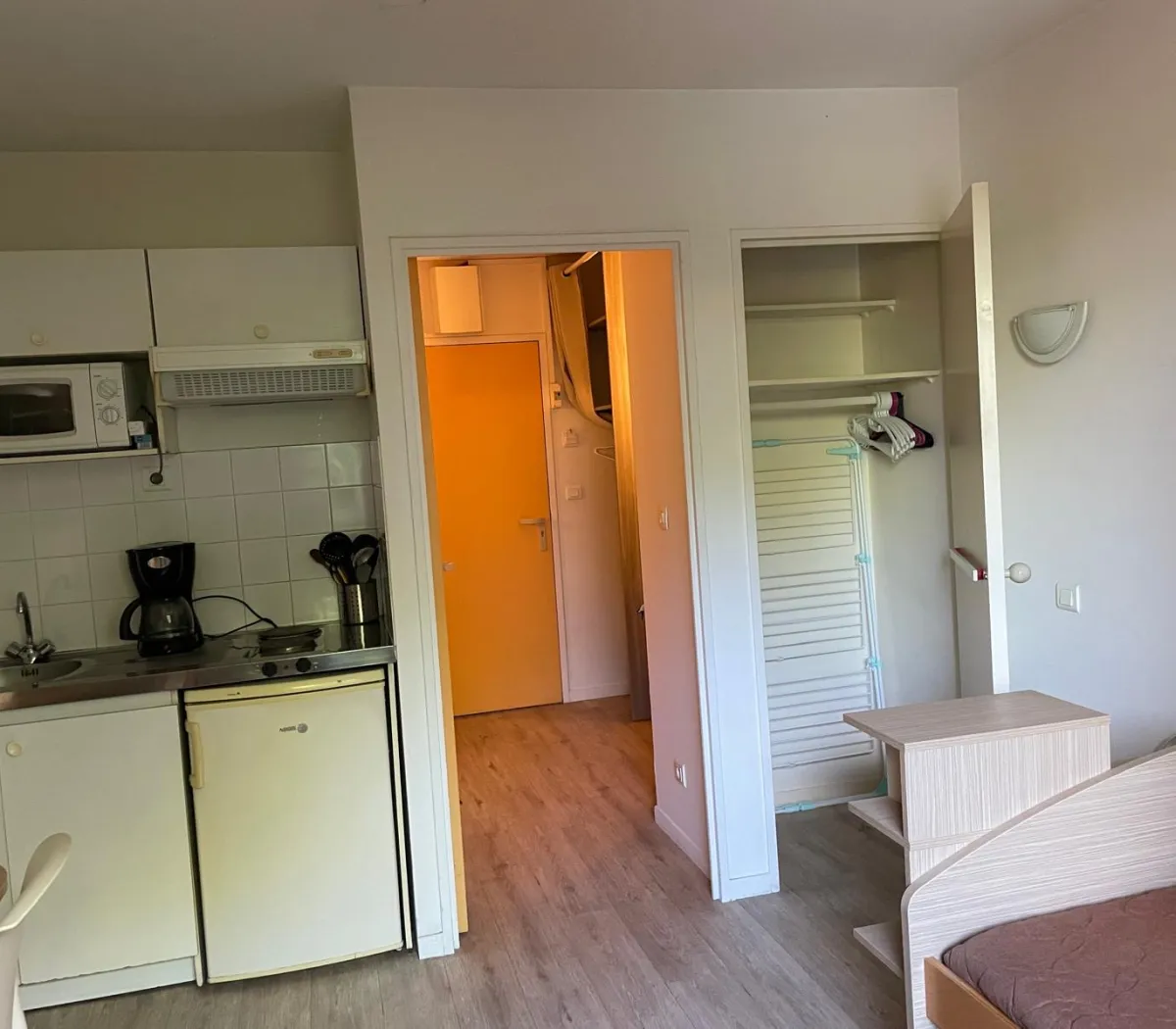 Location Saint-Jean Appartement 69ea6b6db0f2