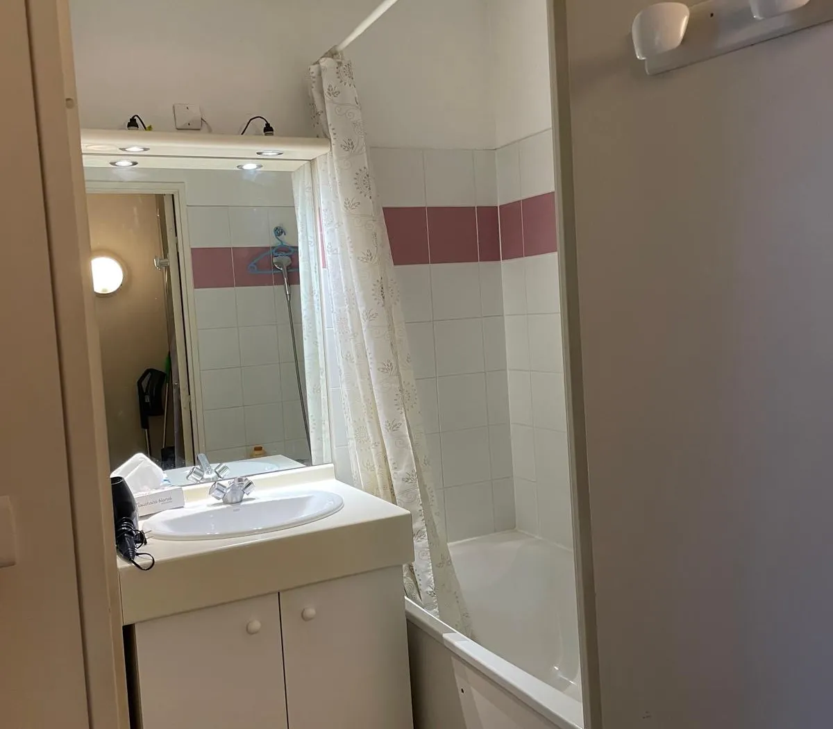 Location Saint-Jean Appartement 69ea6b6db0f2