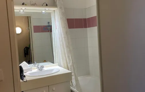 Location Saint-Jean Appartement 69ea6b6db0f2