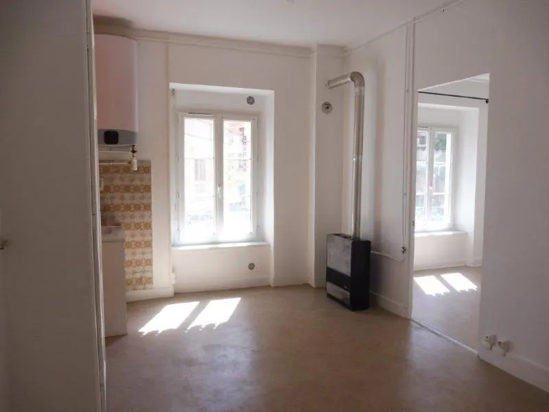 Location Villeurbanne Appartement 69ea6f92be0c