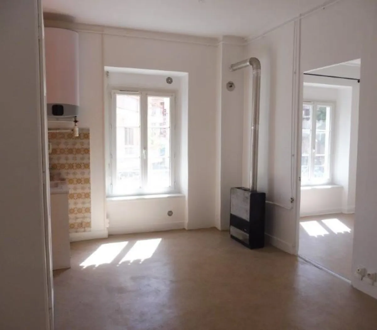 Location Villeurbanne Appartement 69ea6f92be0c