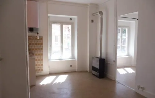 Location Villeurbanne Appartement 69ea6f92be0c