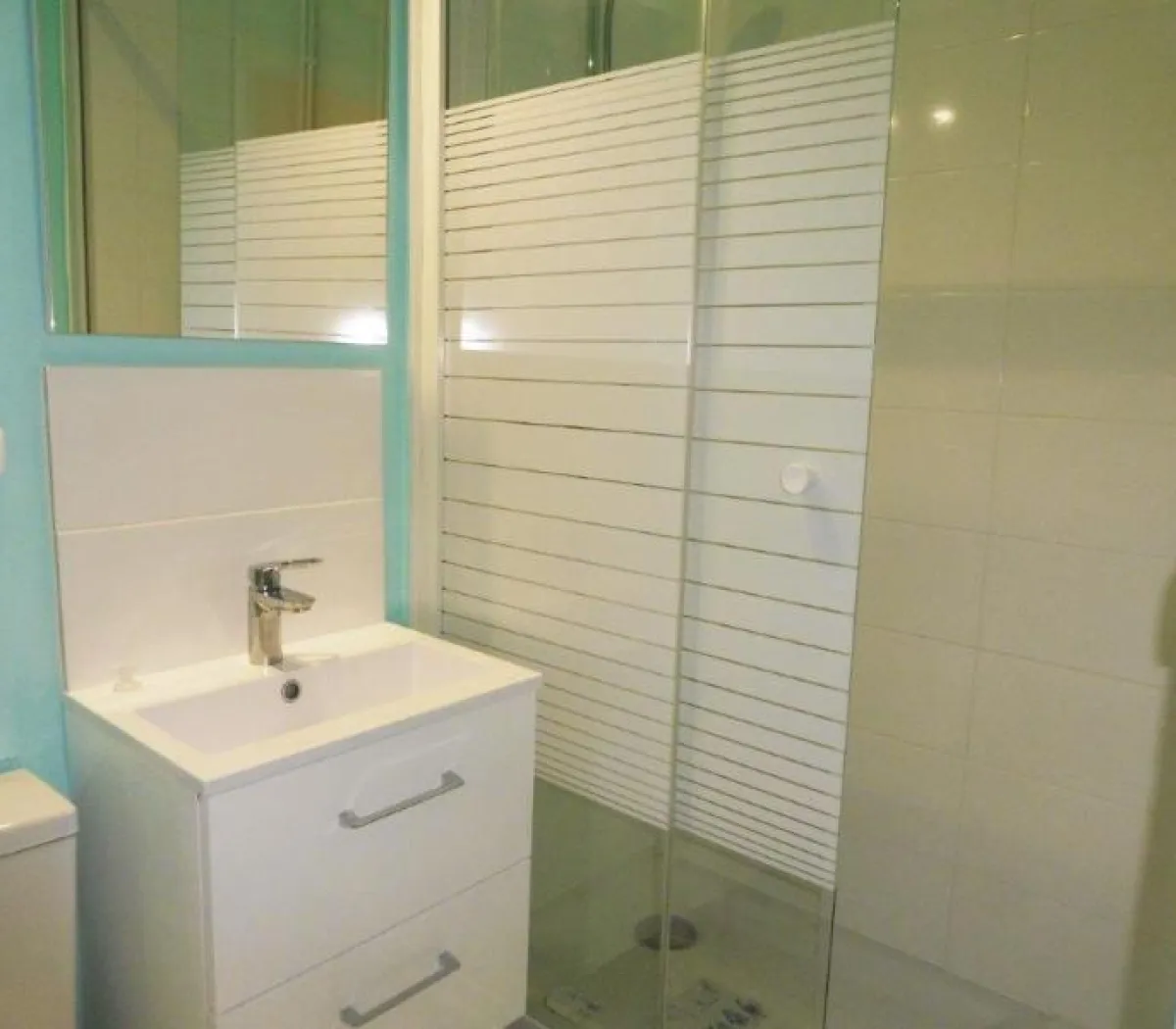 Location Villeurbanne Appartement 69ea6f92be0c