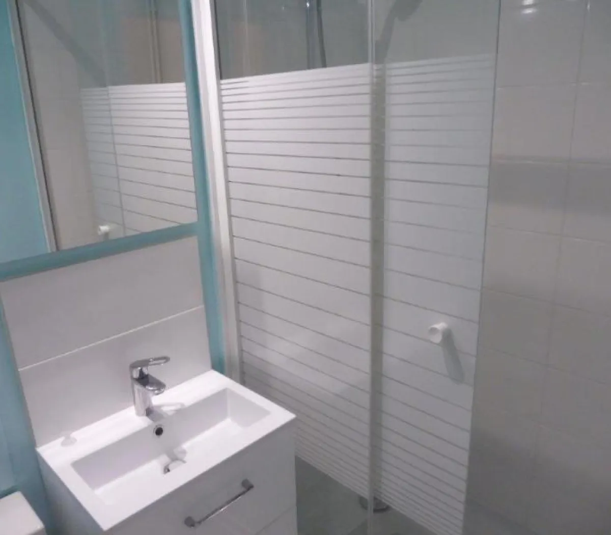 Location Villeurbanne Appartement 69ea6f92be0c