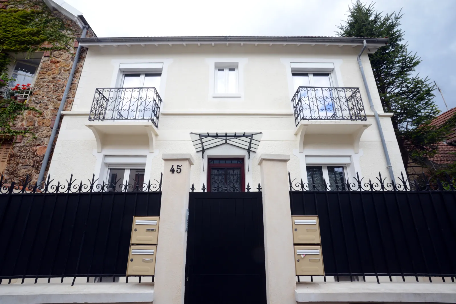 Location Chaville Appartement 69eb3c6395ef