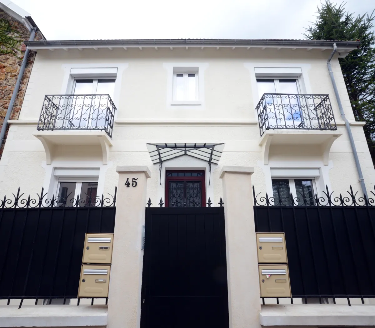 Location Chaville Appartement 69eb3c6395ef