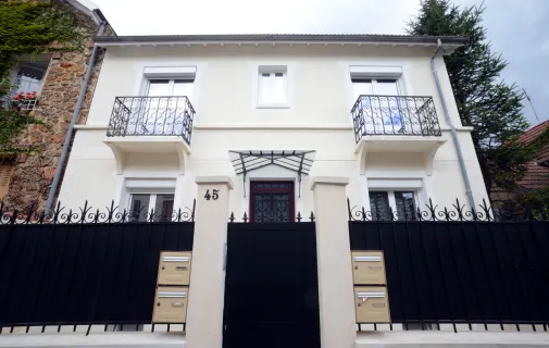 Location Chaville Appartement 69eb3c6395ef