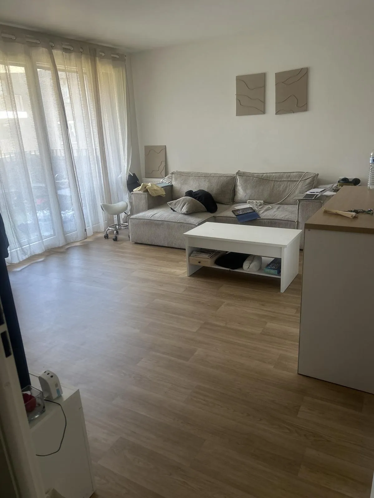 Location Bry-sur-Marne Appartement 69eb418eb279