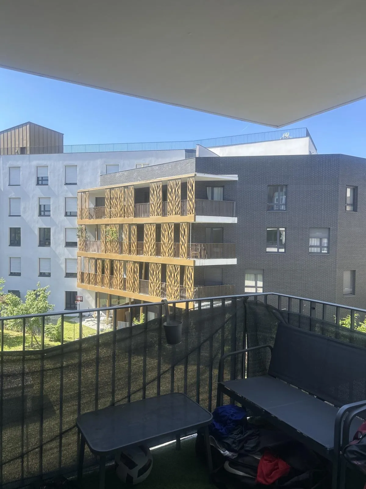 Location Bry-sur-Marne Appartement 69eb418eb279