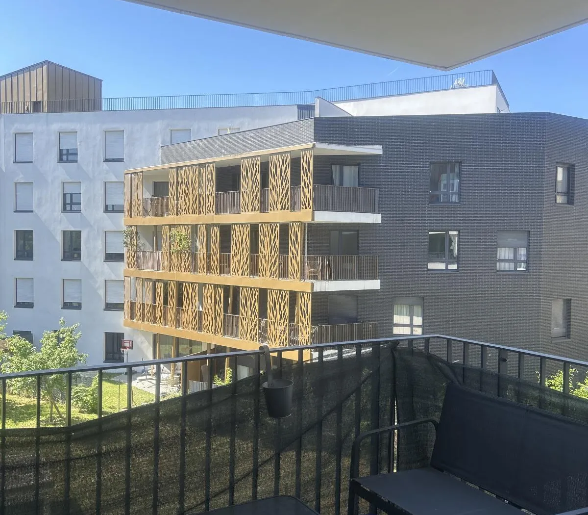 Location Bry-sur-Marne Appartement 69eb418eb279