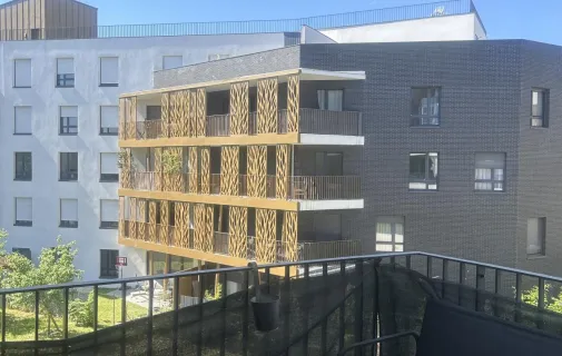 Location Bry-sur-Marne Appartement 69eb418eb279