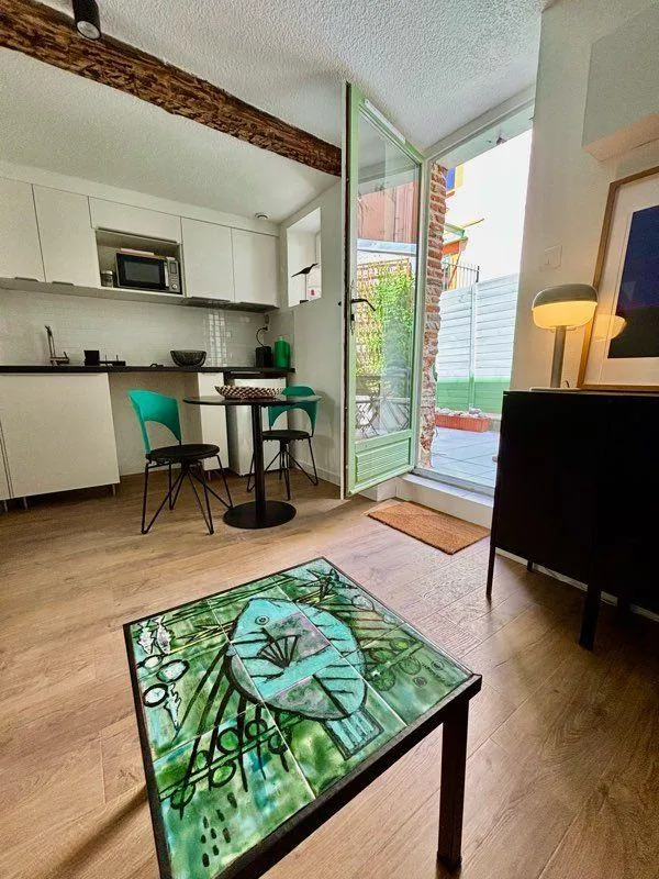 Location Toulouse Appartement 69eb529729c5