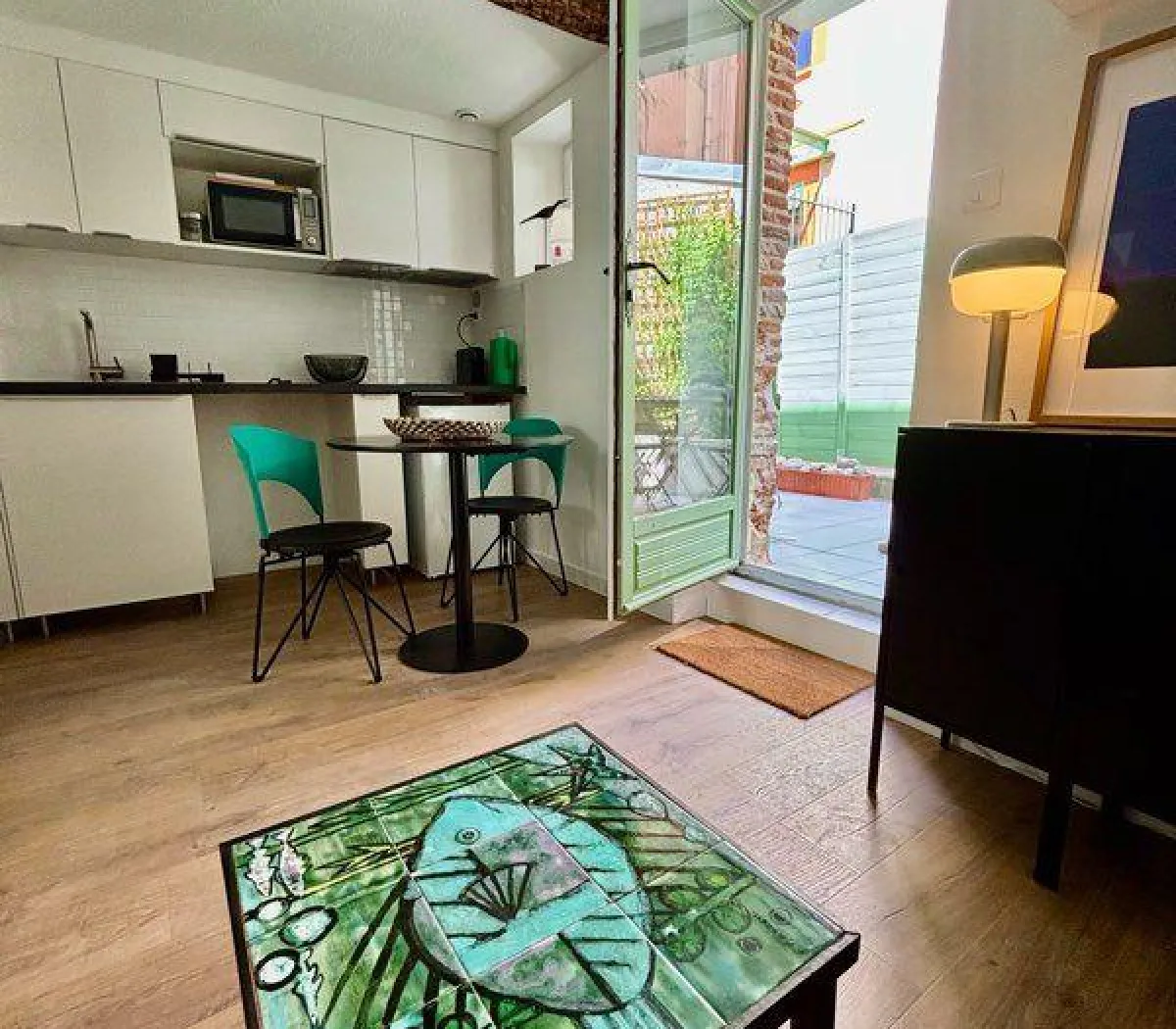 Location Toulouse Appartement 69eb529729c5