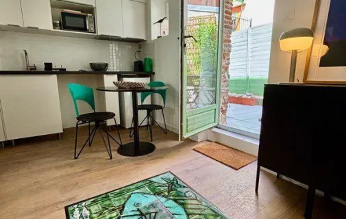 Location Toulouse Appartement 69eb529729c5