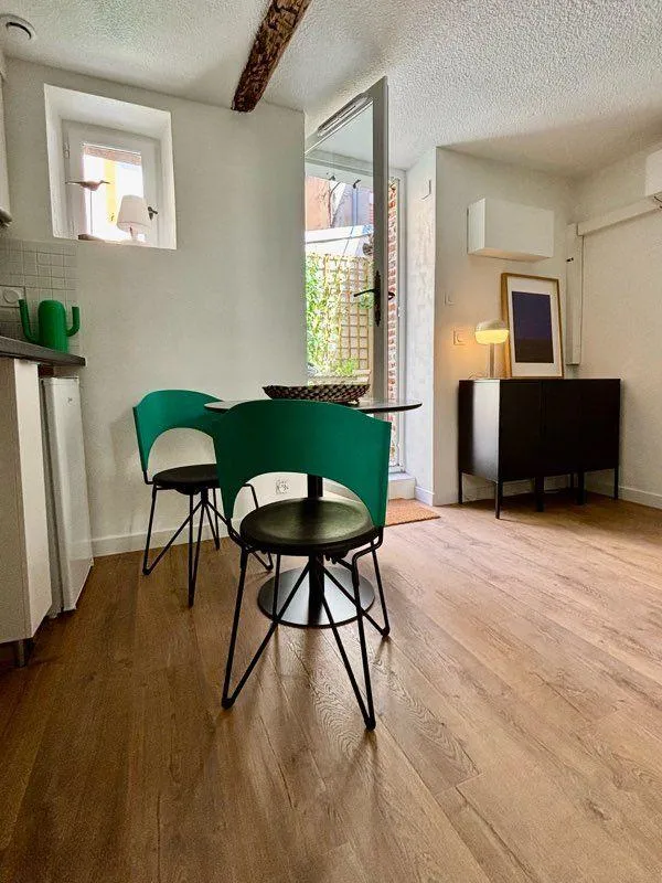 Location Toulouse Appartement 69eb529729c5