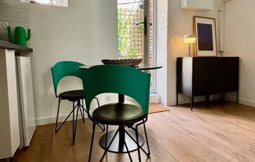 Location Toulouse Appartement 69eb529729c5