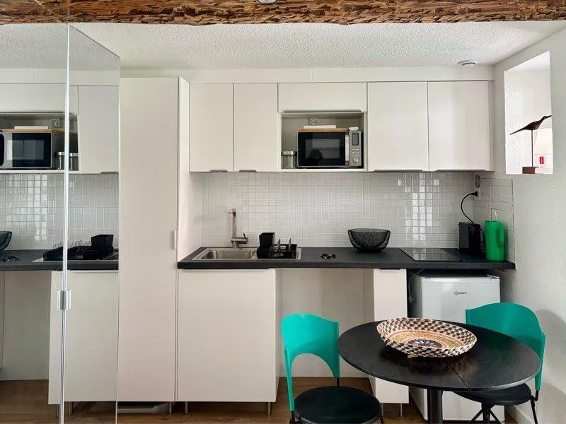 Location Toulouse Appartement 69eb529729c5