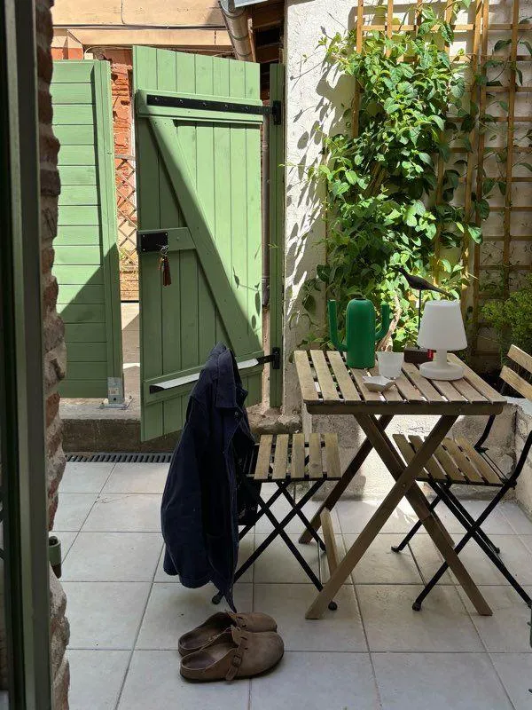 Location Toulouse Appartement 69eb529729c5