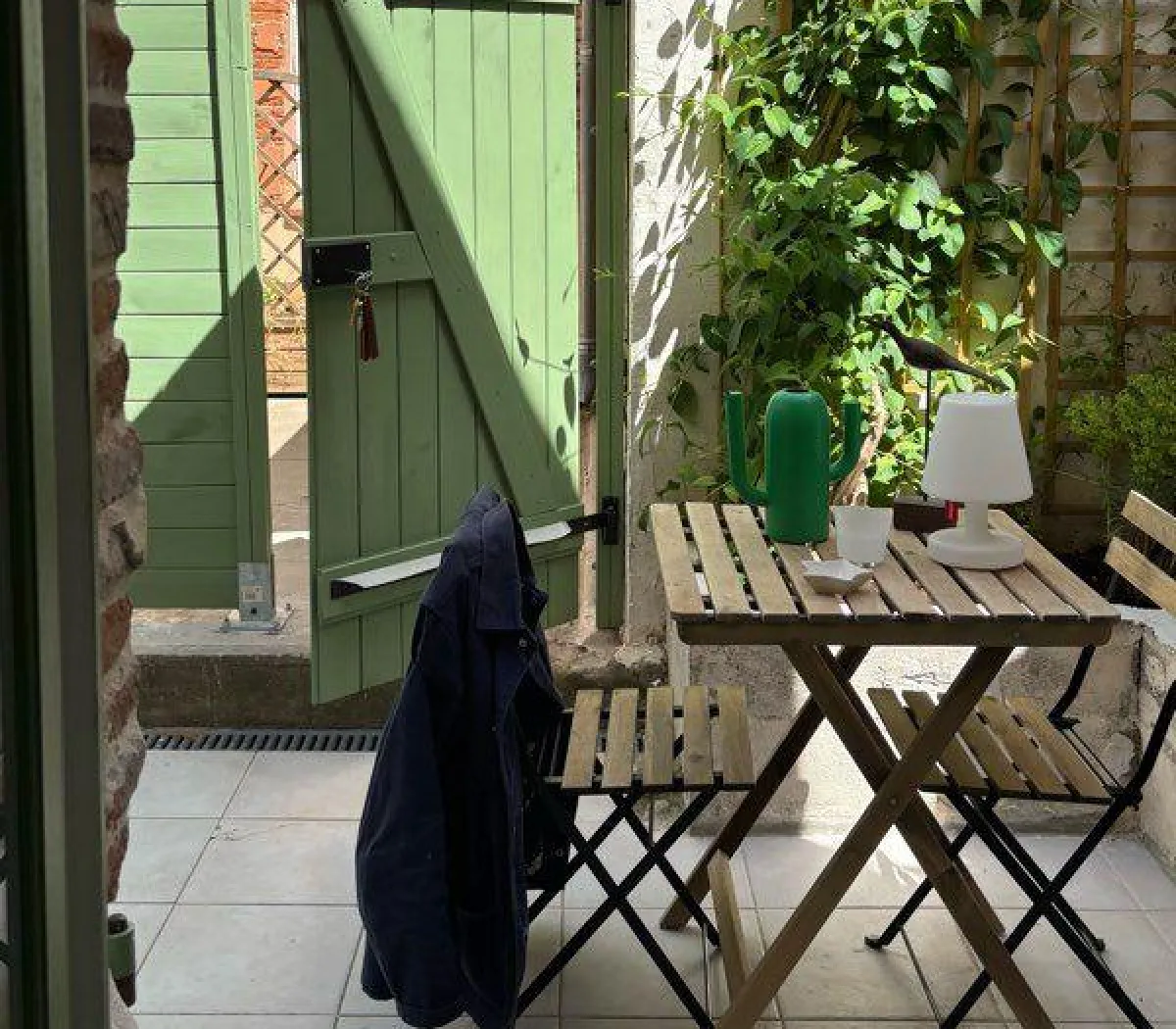 Location Toulouse Appartement 69eb529729c5