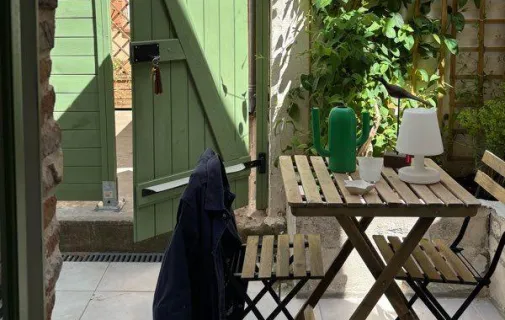 Location Toulouse Appartement 69eb529729c5