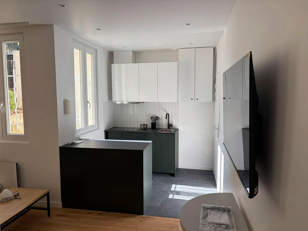Location Clichy Appartement 69eb5351764f
