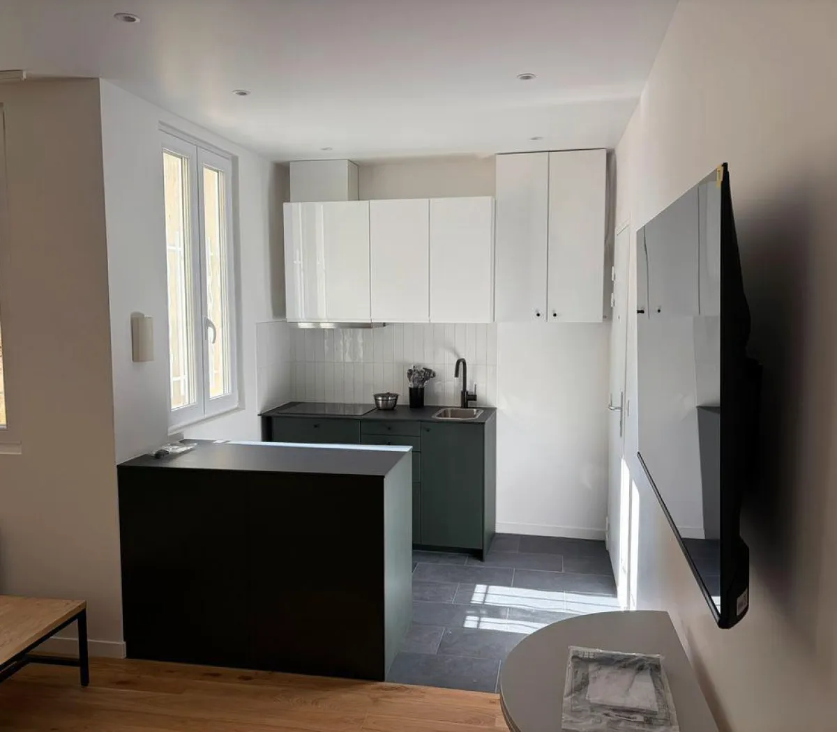 Location Clichy Appartement 69eb5351764f