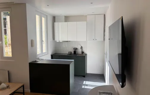 Location Clichy Appartement 69eb5351764f