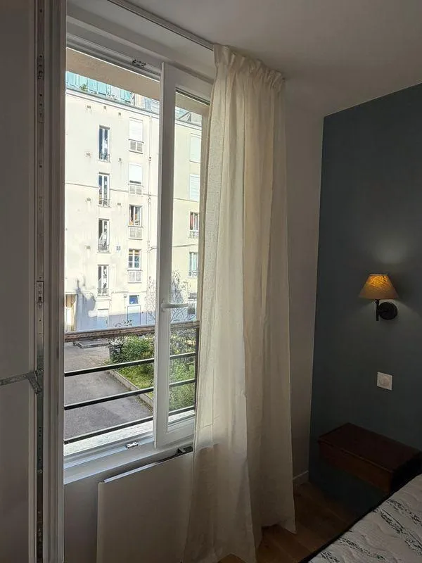 Location Clichy Appartement 69eb5351764f
