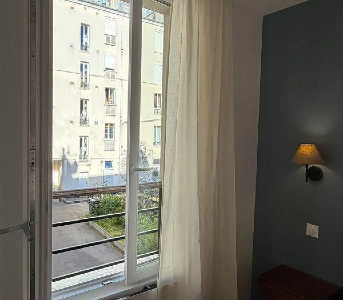 Location Clichy Appartement 69eb5351764f