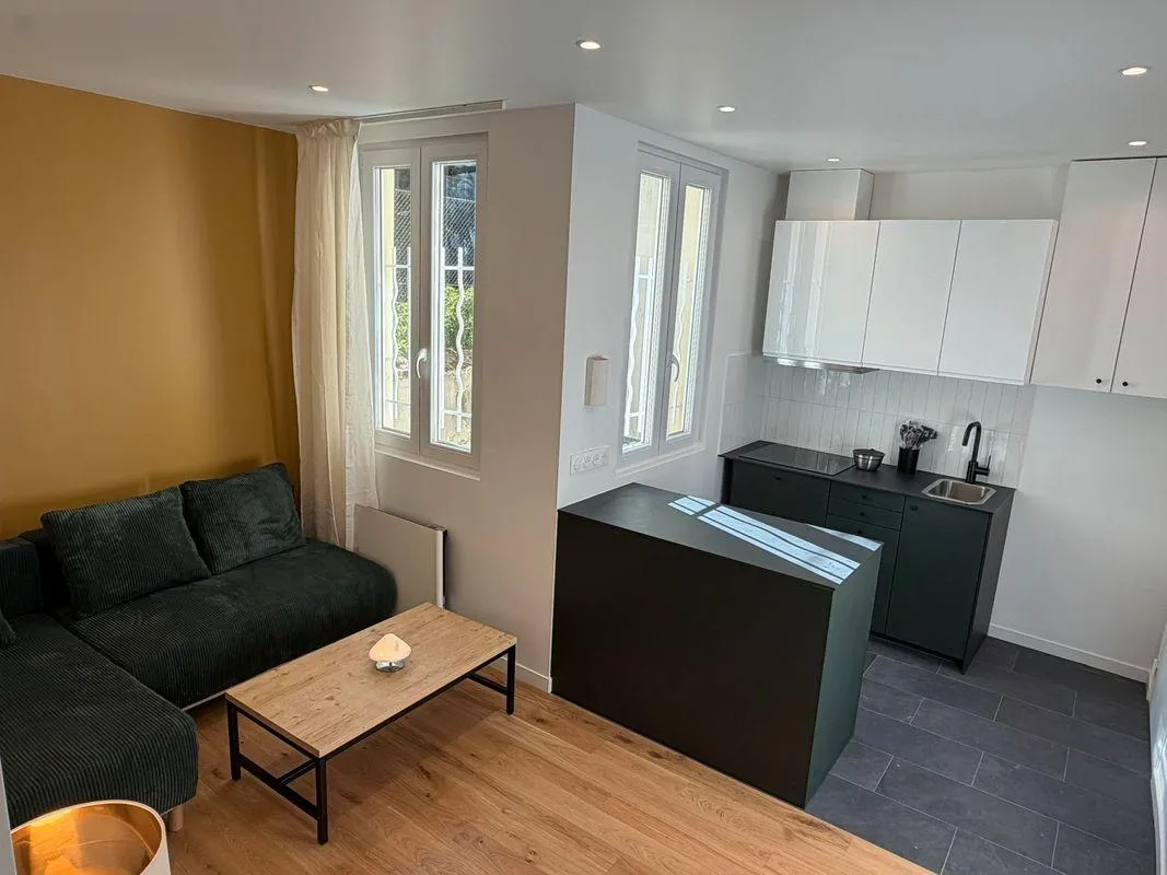 Location Clichy Appartement 69eb5351764f